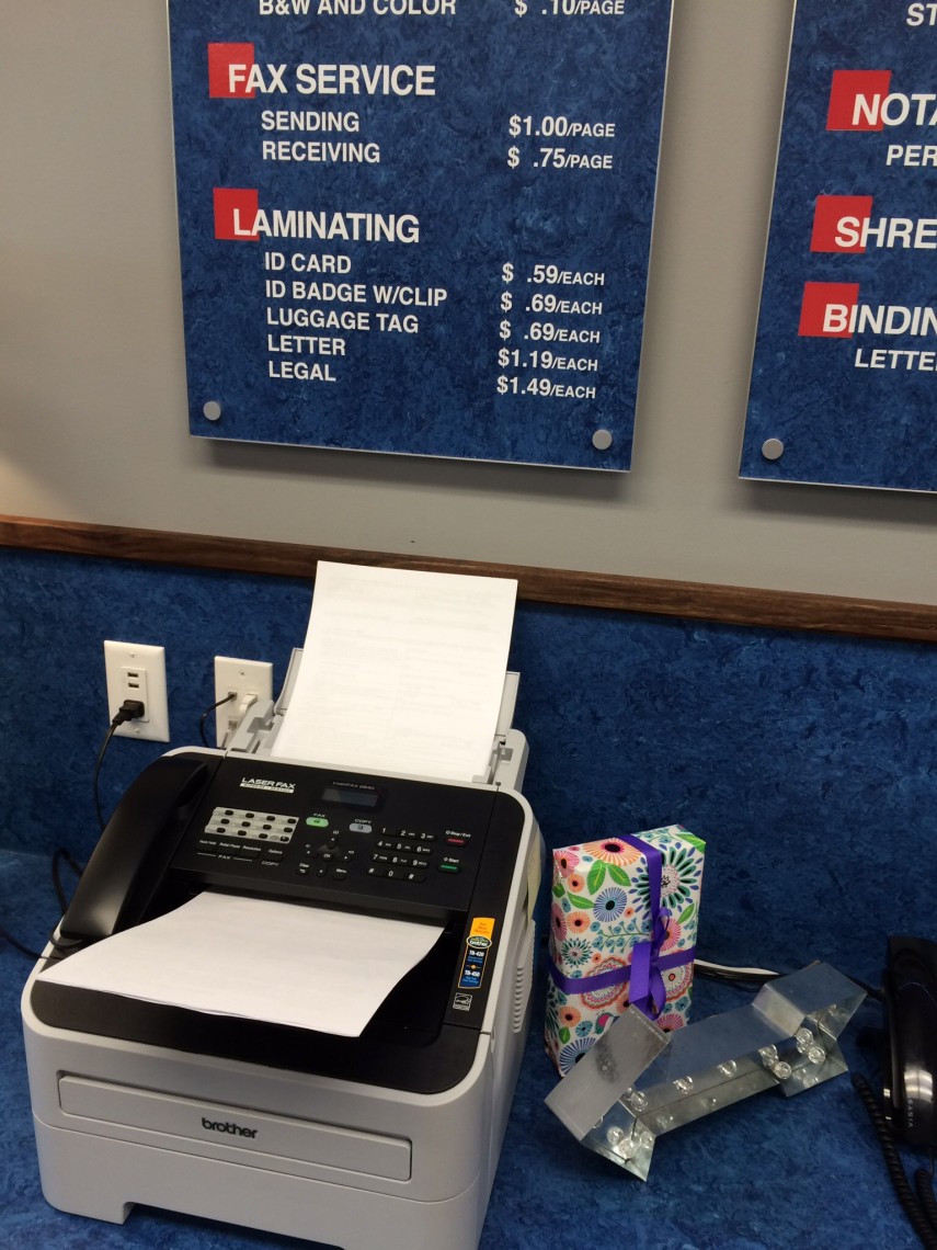 Fax Services Local Faxing services Send Faxes 98665